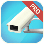 speed camera radar pro android logo