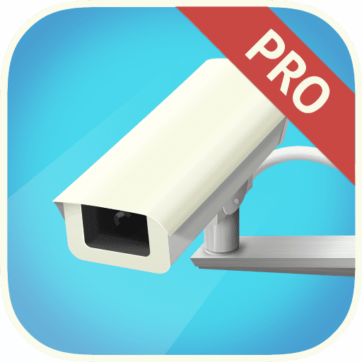 speed camera radar pro android logo