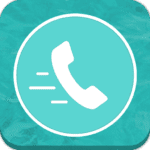 speed dial widget logo