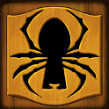 spider secret of bryce manor logo