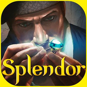 splendor android games logo