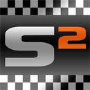 sports car challenge 2 logo