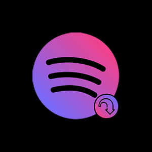 spotiflyer downloader logo