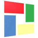 squarehome beyond windows 8 logo