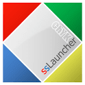 sslauncher the original logo