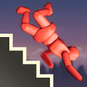 stair dismount logo