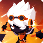 star knight android games logo