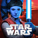 star wars uprising android logo