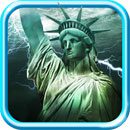 statue of liberty tls full logo