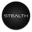 stealth go apex nova theme logo