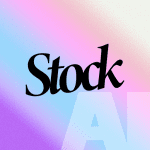 stockai wallpapers logo