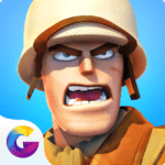 stormfront 1944 android games logo