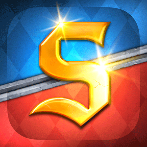 stratego battle cards logo