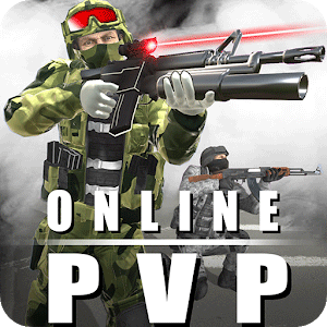 strike force online logo