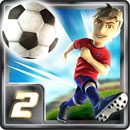 striker soccer 2 android logo