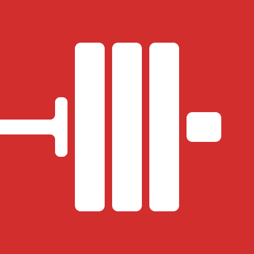 stronglifts 5x5 workout android logo