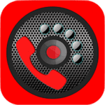 super call recorder pro android logo