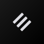 swift black substratum theme logo