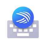 swiftkey keyboard logo