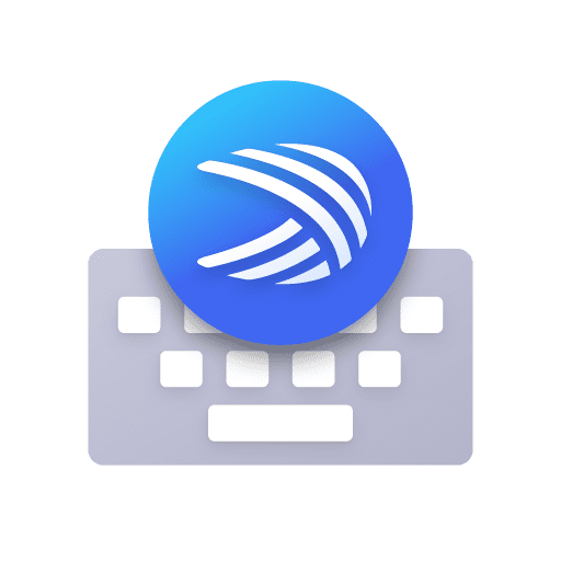 swiftkey keyboard logo