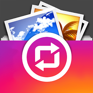 swiftsave downloader for instagram full logo