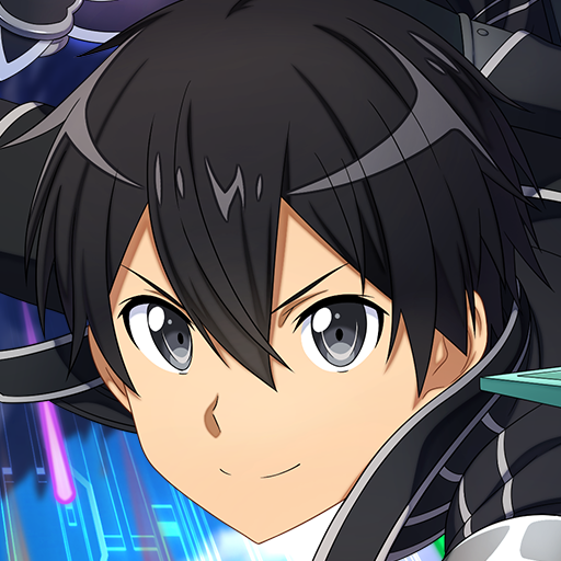 sword art online logo