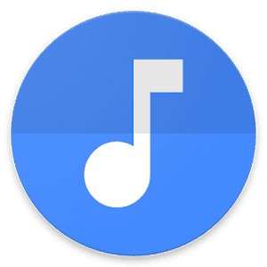 t2 music player android logo