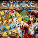 tales of rome match 3 logo