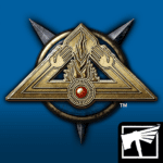 talisman android logo