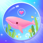 tap tap fish abyssrium logo