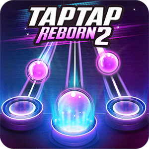 tap tap reborn 2 android games logo