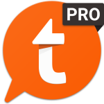 tapatalk forum app logo