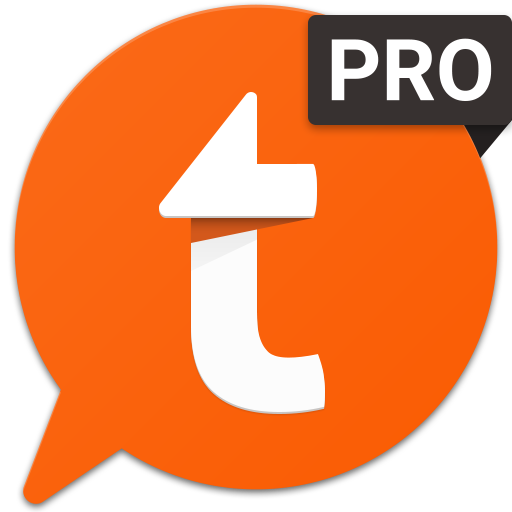 tapatalk forum app logo