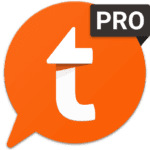 tapatalk pro logo