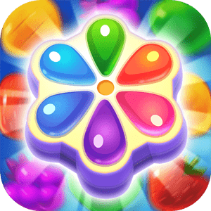 tasty treats android games logo