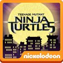 teenage mutant ninja turtles logo