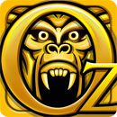 temple run d0bez android logo