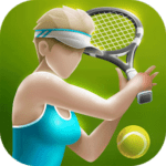 tennis stars logo