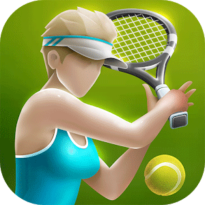 tennis stars logo