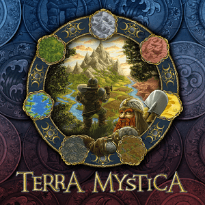 terra mystica android games logo