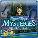 the beanstalk android game logo