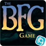 the bfg game android games logo