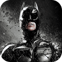 the dark knight rises logo