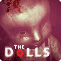 the dolls reborn android games logo