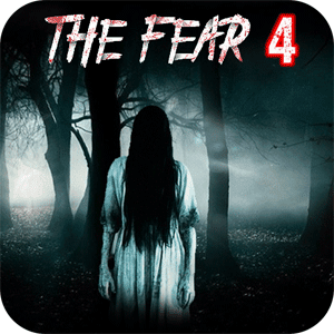 the fear slendrina 4 logo