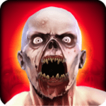 the final battleground dead zombie battle logo