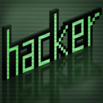 the hacker 2 android games logo