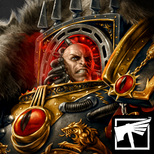 the horus heresy legions logo