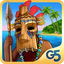 the island castaway 2 android logo