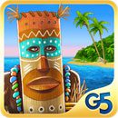 the island castaway android logo